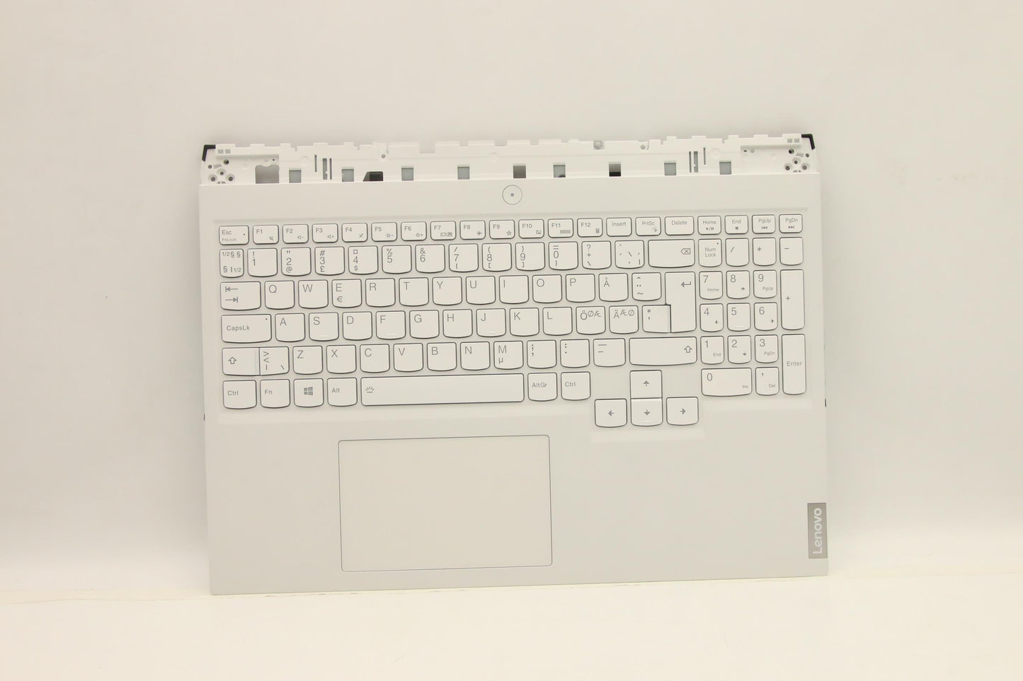 Lenovo Cover Upper Caseasm_Nordicl82J - 5CB1D05438