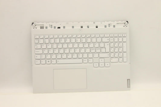 Lenovo Cover Upper Caseasm_Nordicl82J - 5CB1D05438