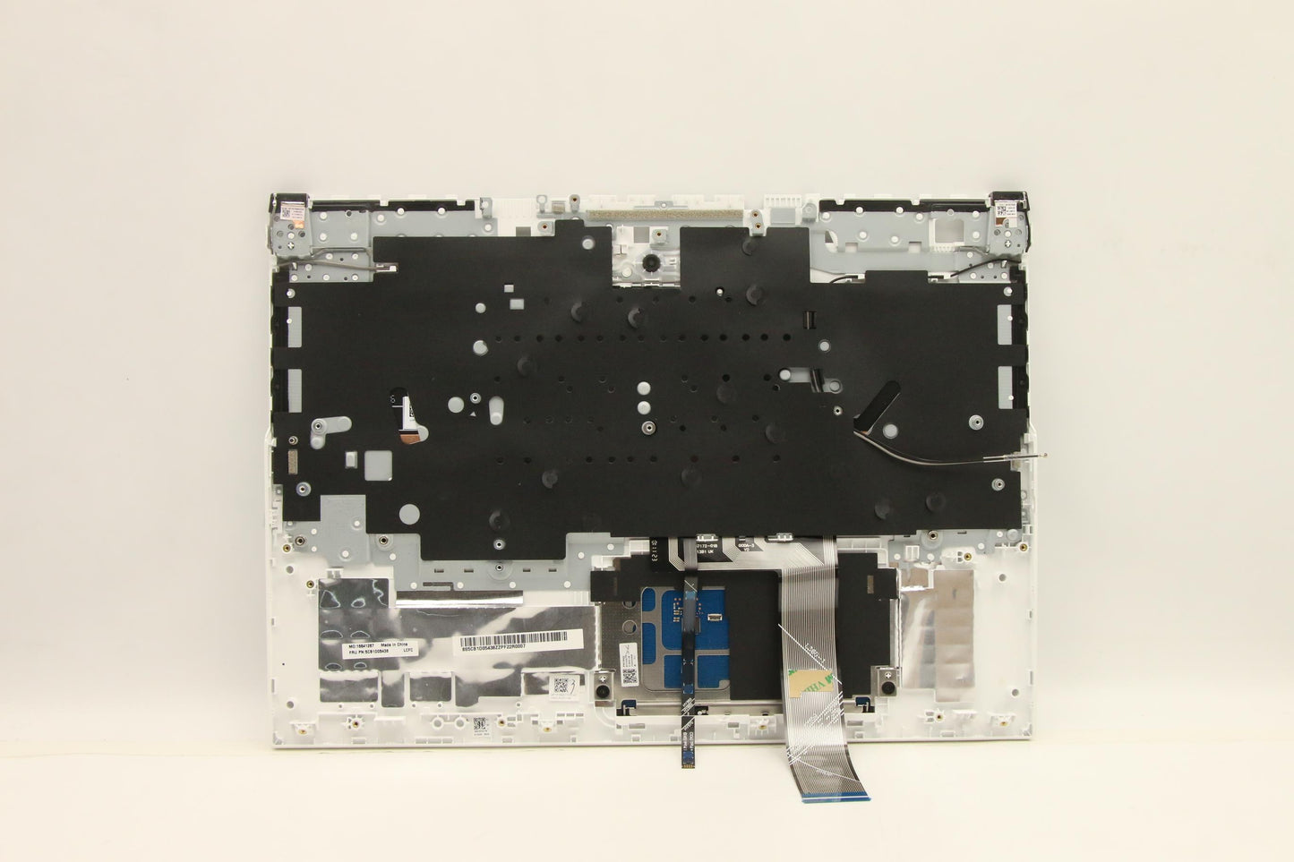 Lenovo Cover Upper Caseasm_Nordicl82J - 5CB1D05438