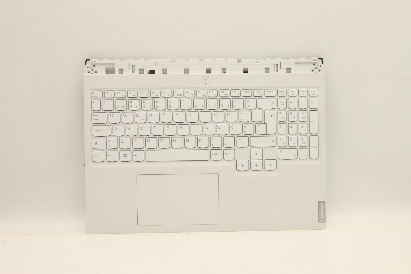 Lenovo Cover Upper Case Asm_Por L82Jd - 5CB1D05439