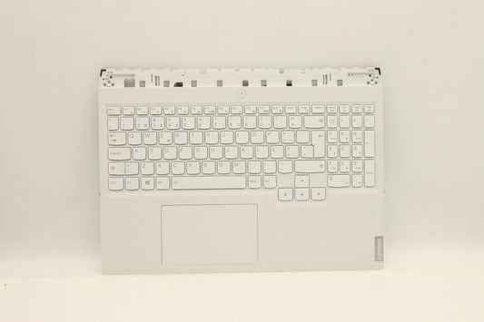 Lenovo Cover Upper Case Asm_Por L82Jd - 5CB1D05439