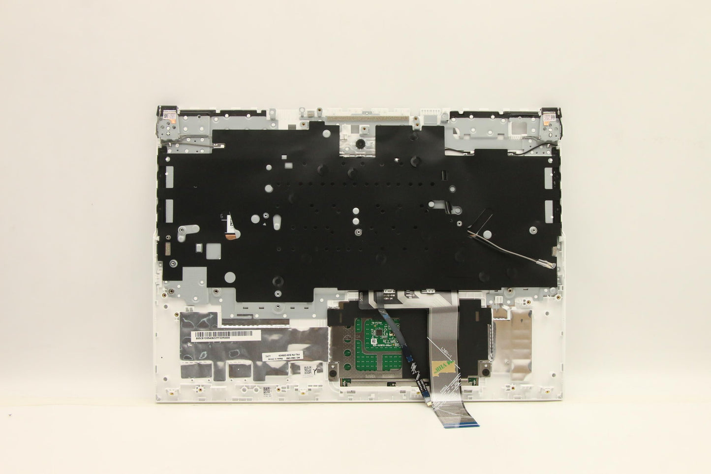 Lenovo Cover Upper Case Asm_Por L82Jd - 5CB1D05439