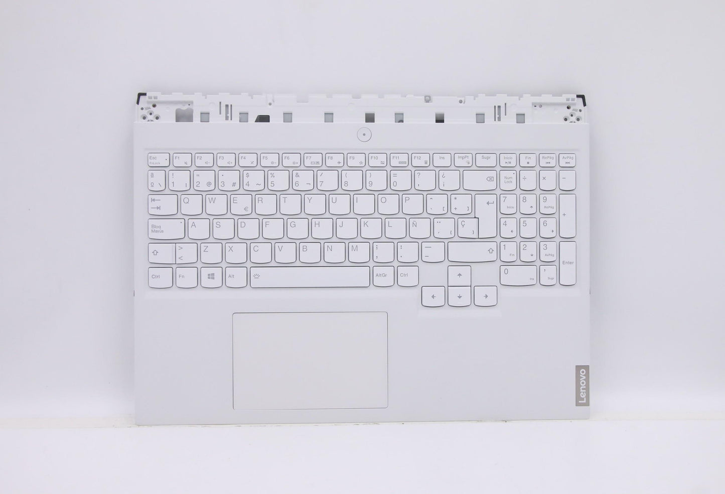 Lenovo Cover Upper Case Asm_Spa L82Jd - 5CB1D05442