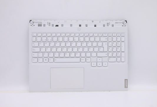 Lenovo Cover Upper Case Asm_Spa L82Jd - 5CB1D05442