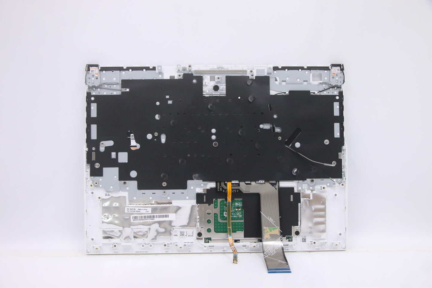 Lenovo Cover Upper Case Asm_Spa L82Jd - 5CB1D05442