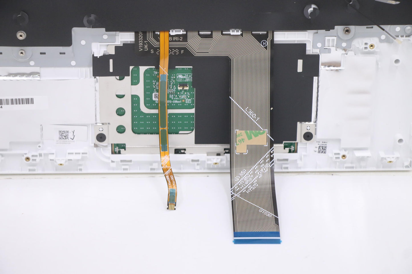 Lenovo Cover Upper Case Asm_Spa L82Jd - 5CB1D05442