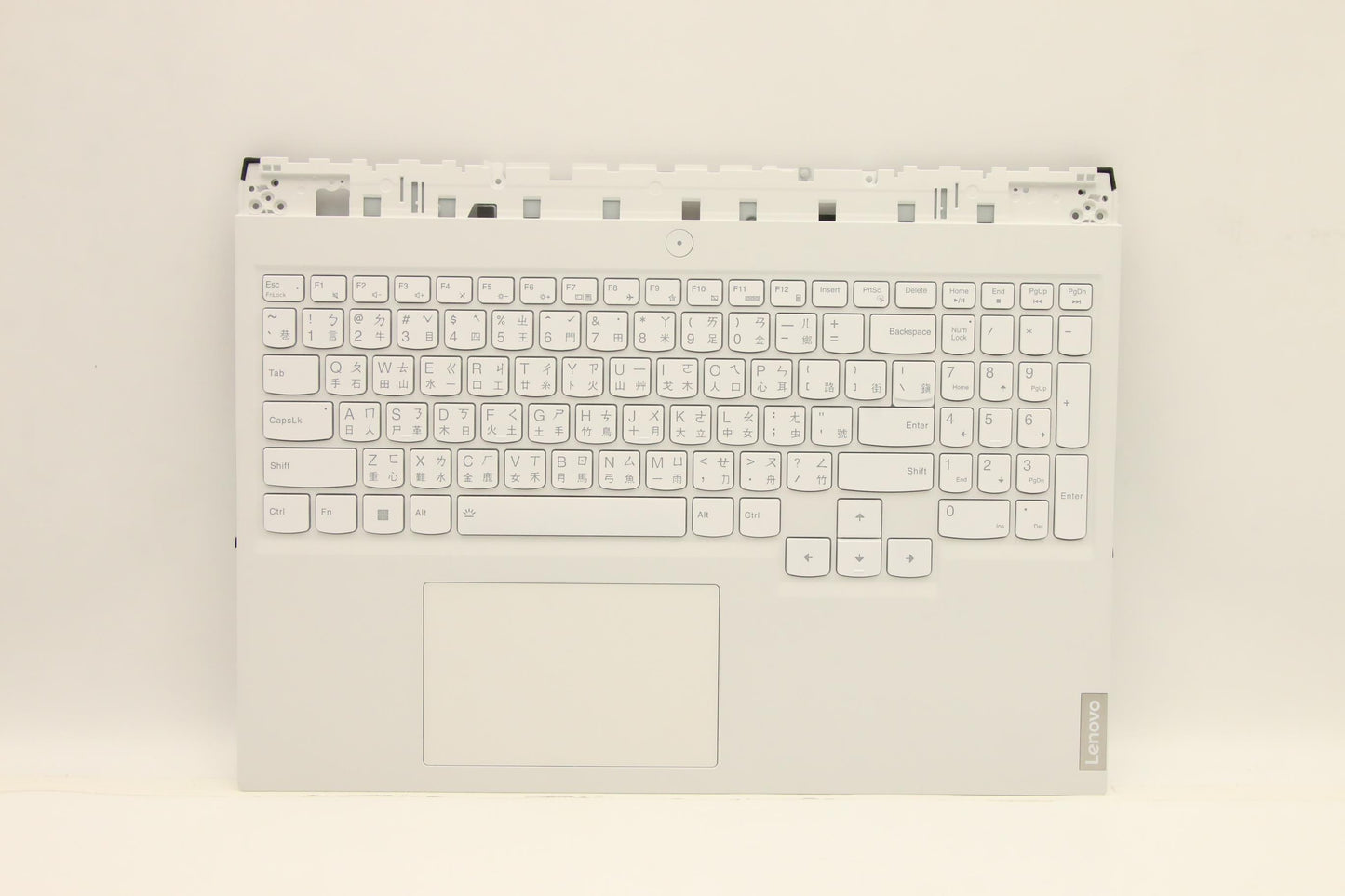 Lenovo Cover Upper Case Asm_Tc L82Jd - 5CB1D05444
