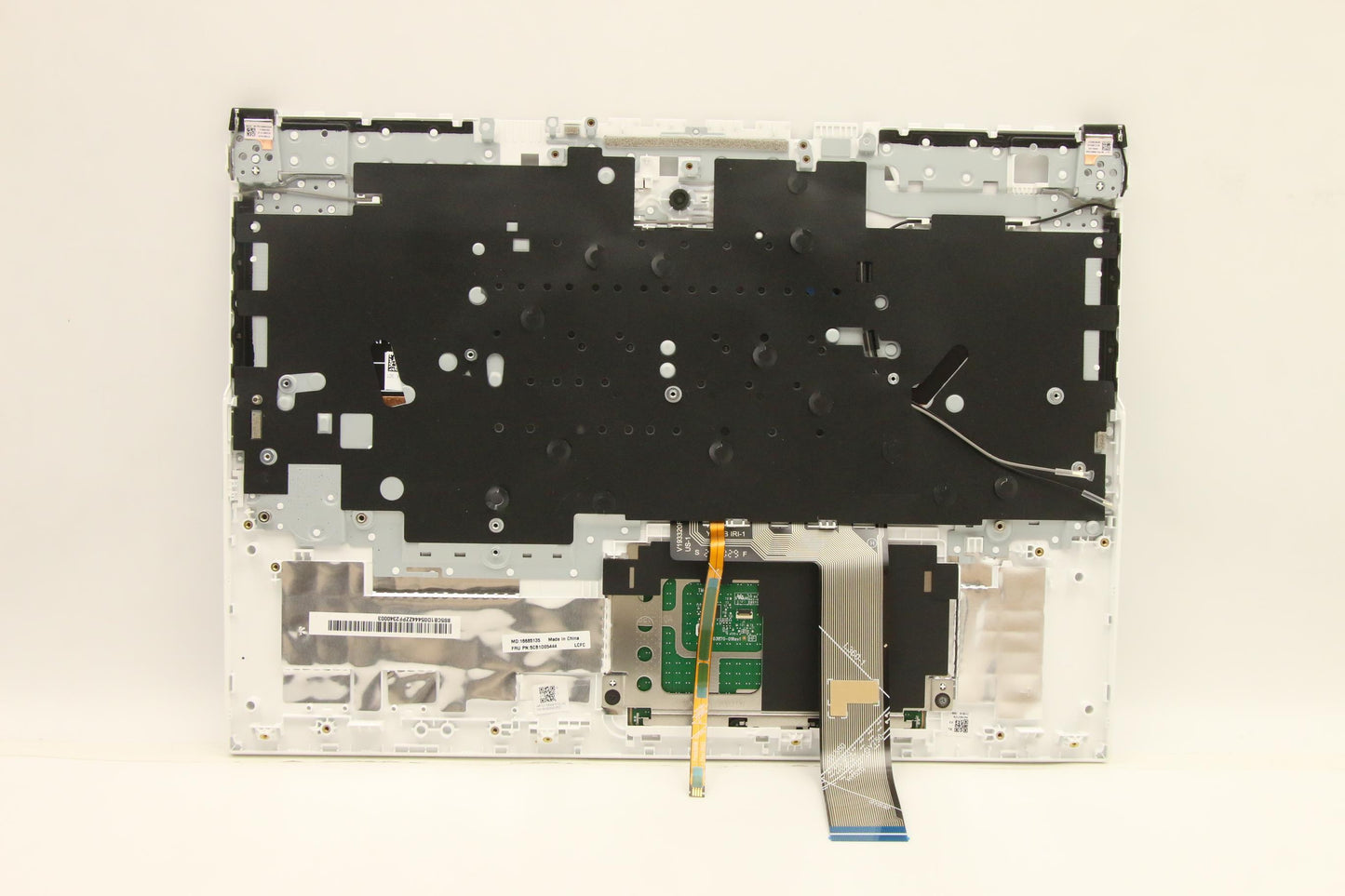 Lenovo Cover Upper Case Asm_Tc L82Jd - 5CB1D05444