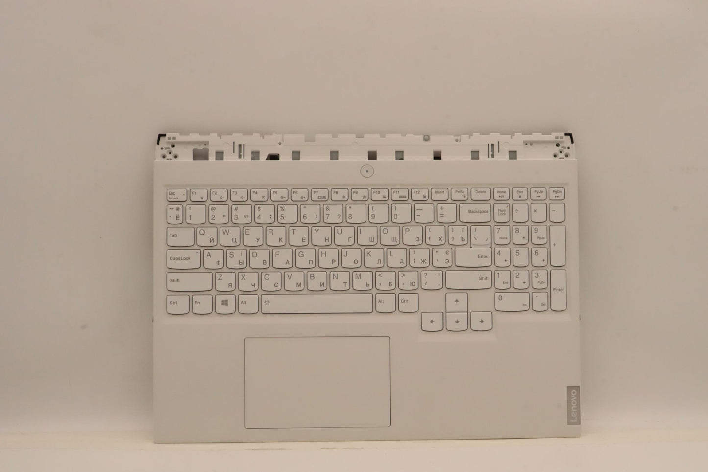 Lenovo Cover Upper Case Asm_Ukr L82Jd - 5CB1D05448