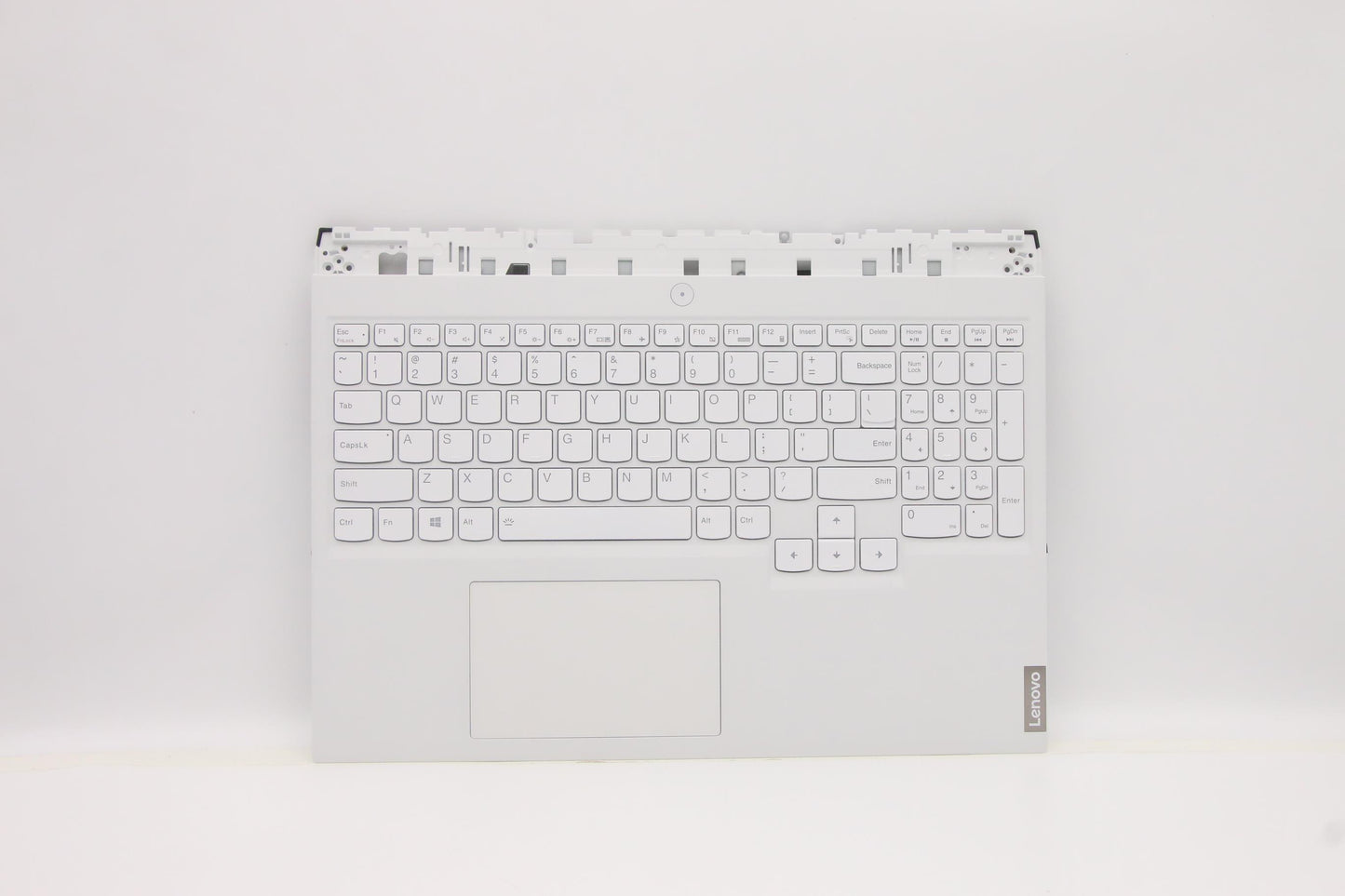 Lenovo Cover Upper Caseasm_Usaengl82J - 5CB1D05449