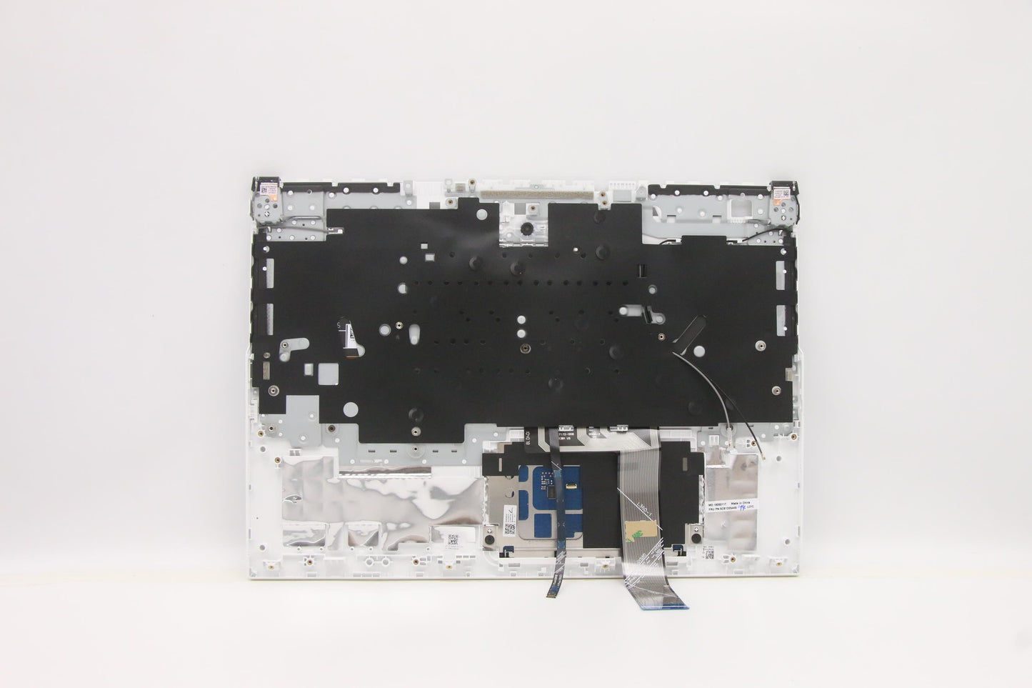 Lenovo Cover Upper Caseasm_Usaengl82J - 5CB1D05449