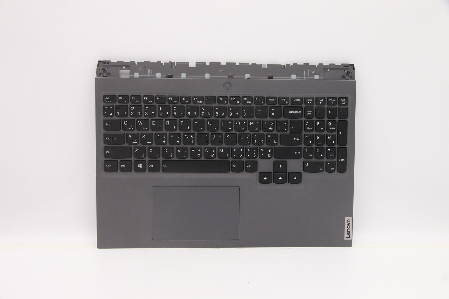 Lenovo Cover Upper Case Asm_Ara L82Jf - 5CB1D09616