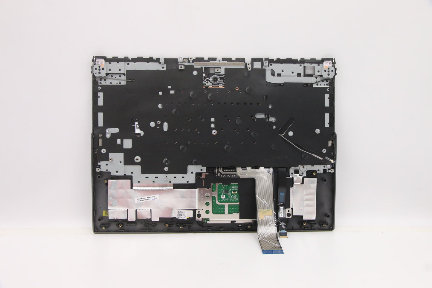 Lenovo Cover Upper Case Asm_Ara L82Jf - 5CB1D09616