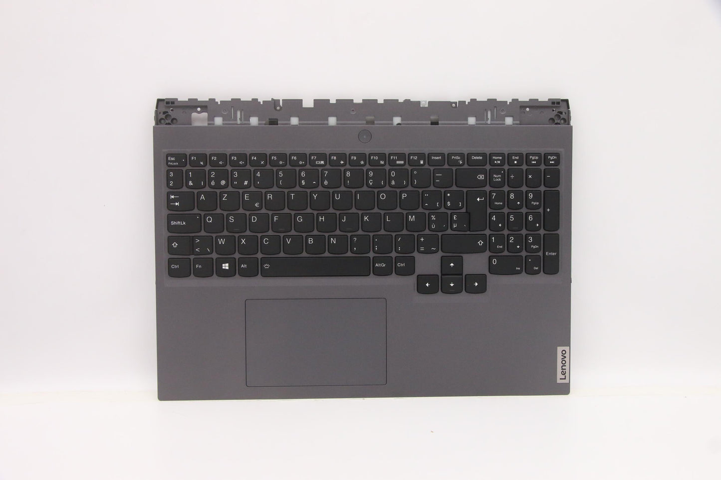 Lenovo Cover Upper Case Asm_Bel L82Jf - 5CB1D09617