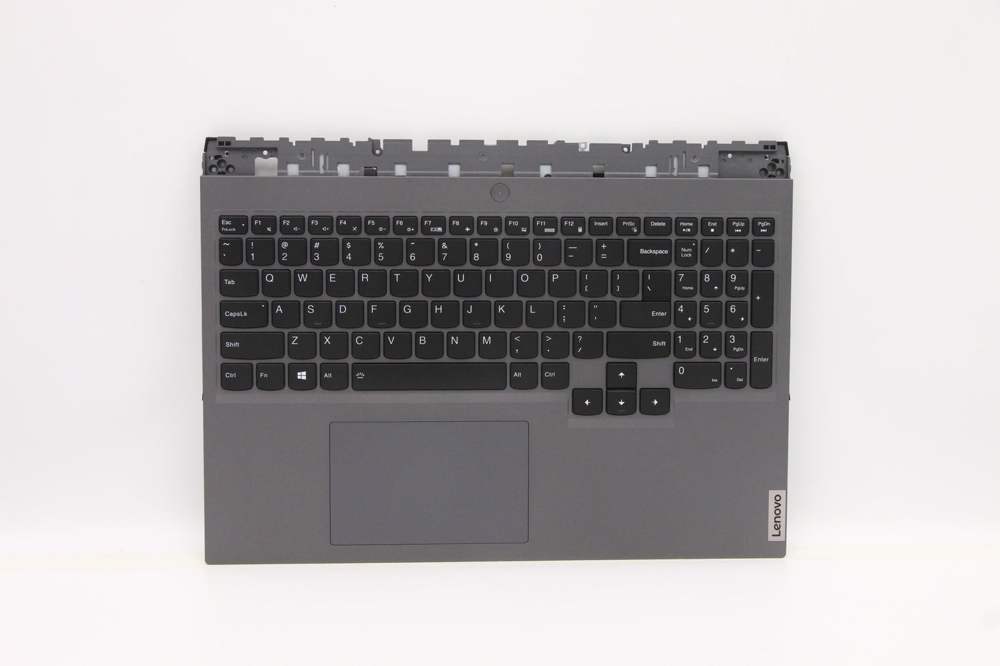 Lenovo Cover Upper Case Asm_Eng L82Jf - 5CB1D09621