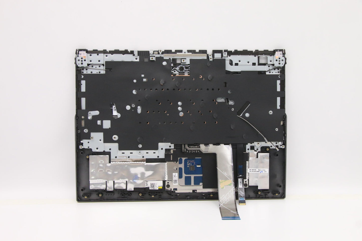 Lenovo Cover Upper Case Asm_Eng L82Jf - 5CB1D09621