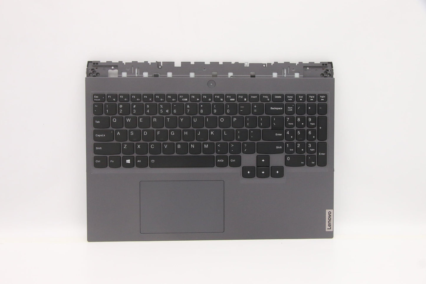 Lenovo Cover Uppercaseasmeuroengl82Jf - 5CB1D09622