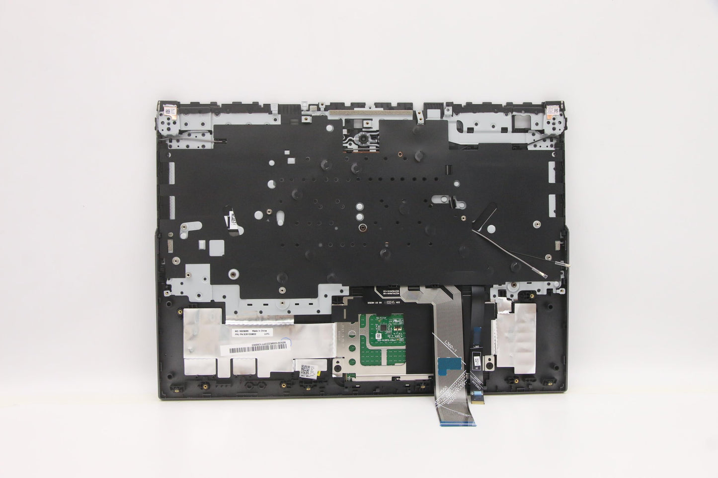 Lenovo Cover Uppercaseasmeuroengl82Jf - 5CB1D09622