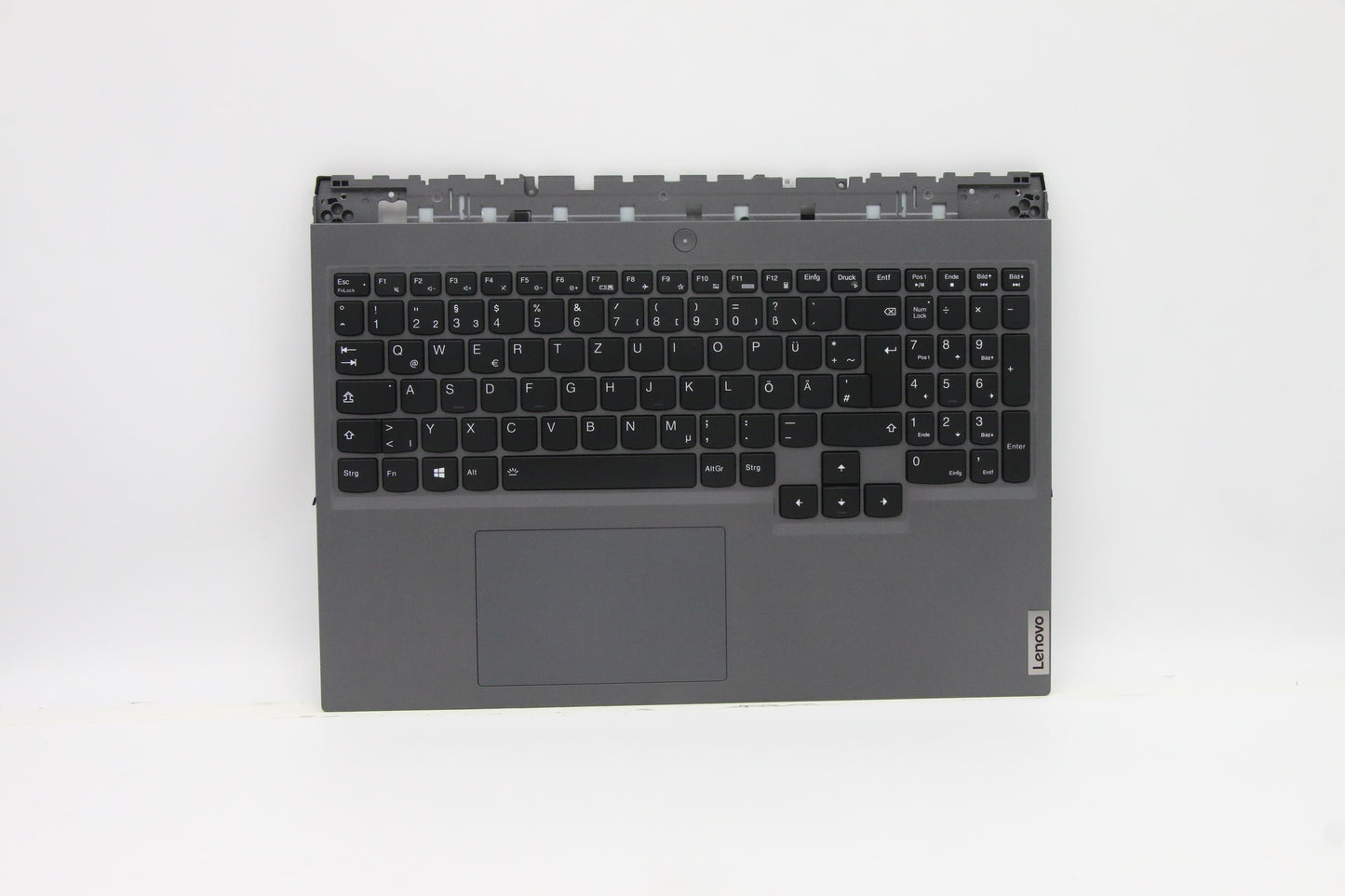 Lenovo Cover Upper Case Asm_Ger L82Jf - 5CB1D09628