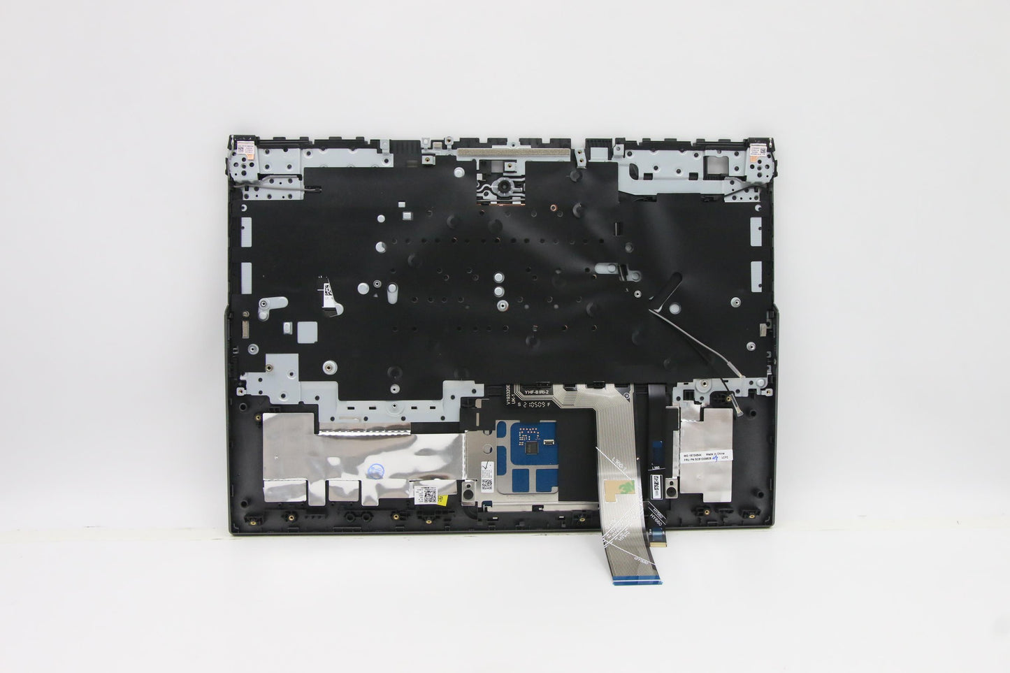 Lenovo Cover Upper Case Asm_Ger L82Jf - 5CB1D09628