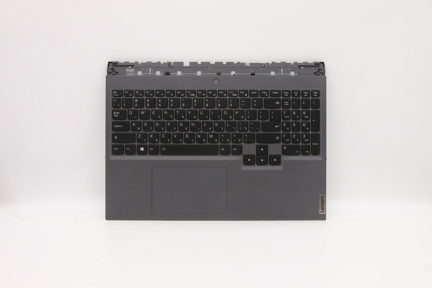 Lenovo Cover Upper Case Asm_Hbw L82Jf - 5CB1D09630