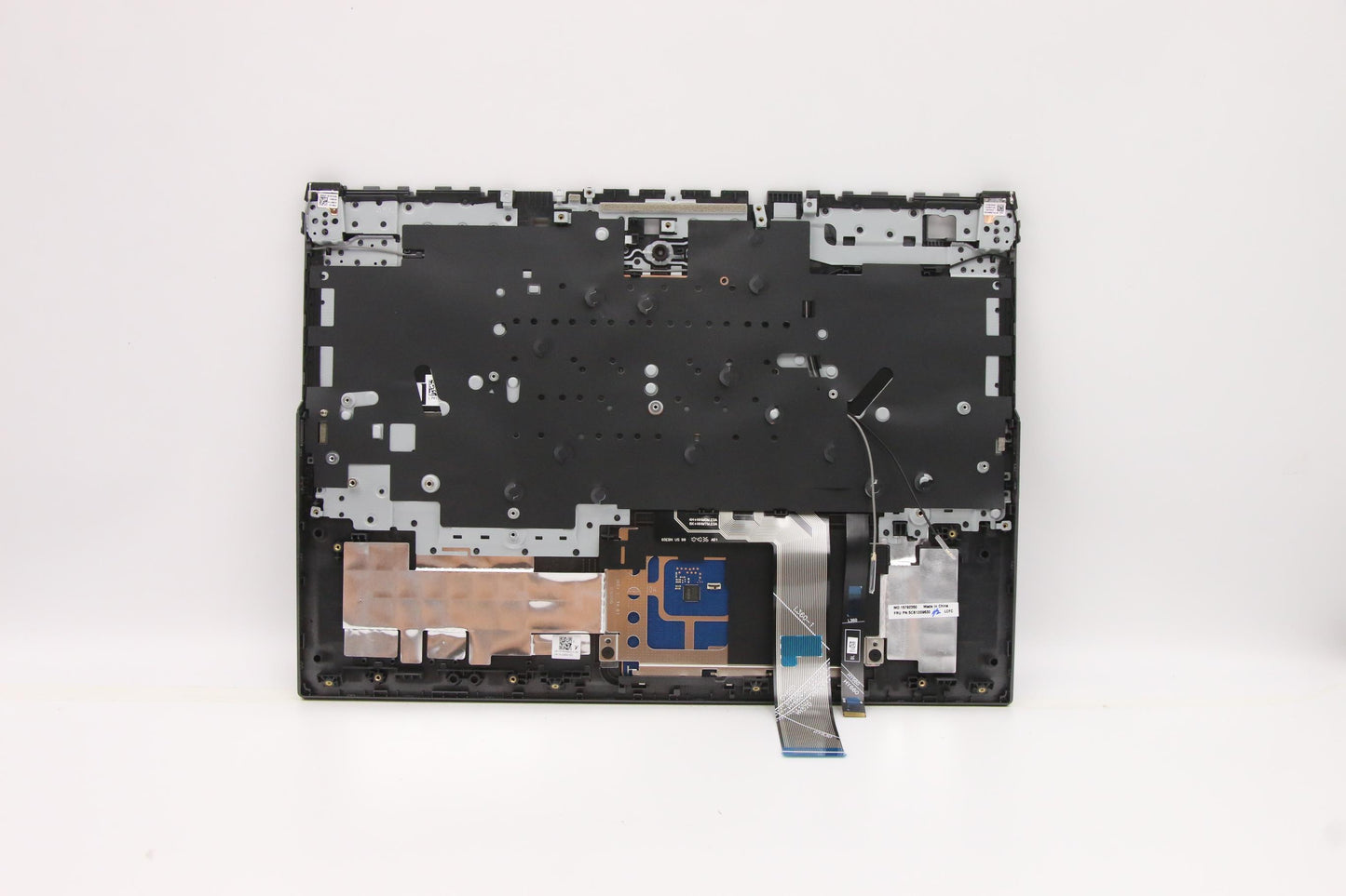 Lenovo Cover Upper Case Asm_Hbw L82Jf - 5CB1D09630