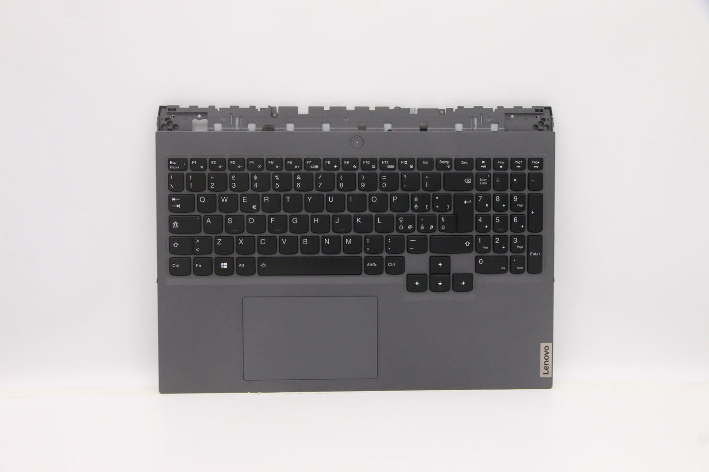 Lenovo Cover Upper Case Asm_Ita L82Jf - 5CB1D09634
