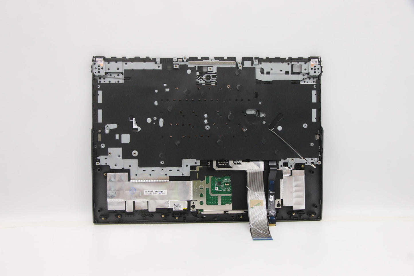 Lenovo Cover Upper Case Asm_Ita L82Jf - 5CB1D09634