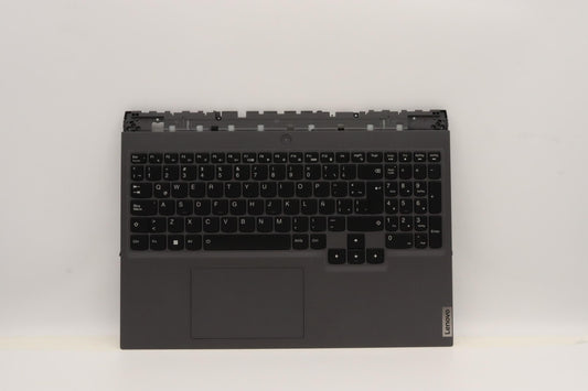 Lenovo Cover Upper Caseasm_Laspal82Jf - 5CB1D09637