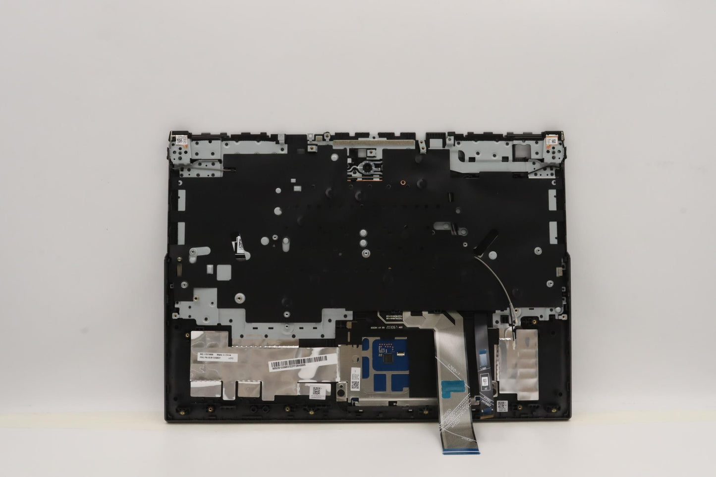 Lenovo Cover Upper Caseasm_Laspal82Jf - 5CB1D09637