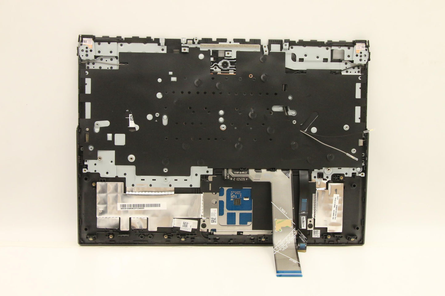 Lenovo Cover Uppercaseasm_Nordicl82Jf - 5CB1D09638