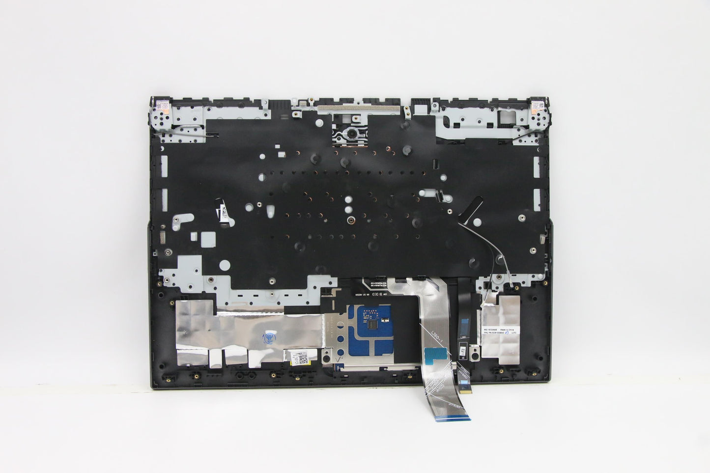 Lenovo Cover Upper Case Asm_Rus L82Jf - 5CB1D09640