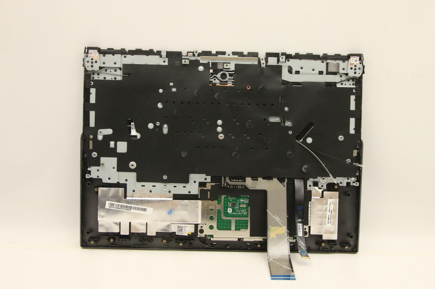 Lenovo Cover Upper Case Asm_Tc L82Jf - 5CB1D09645