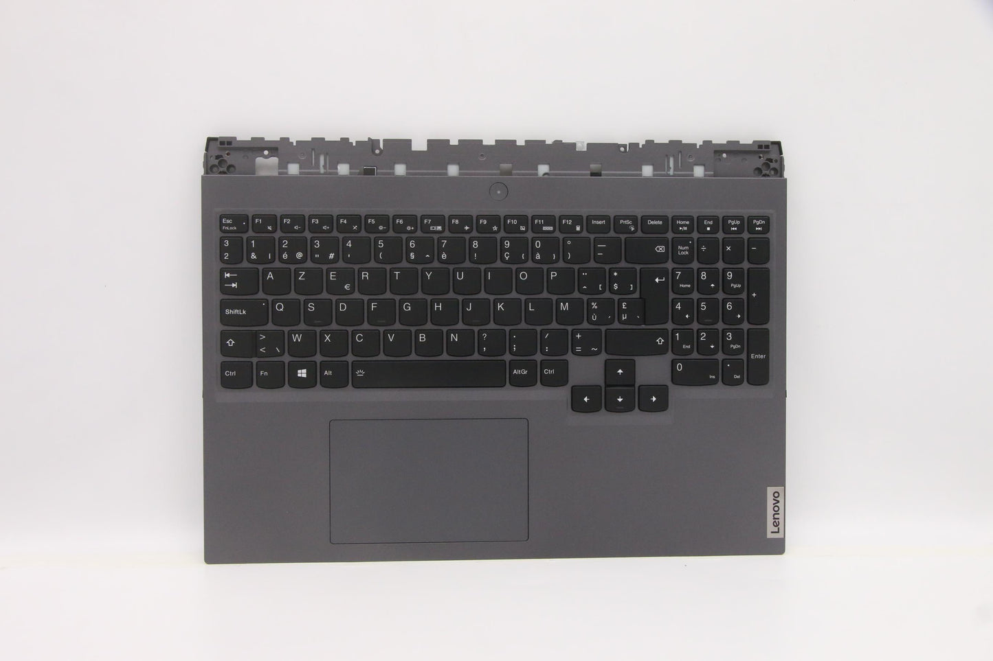 Lenovo Cover Upper Case Asm_Bel L82Jf - 5CB1D09649