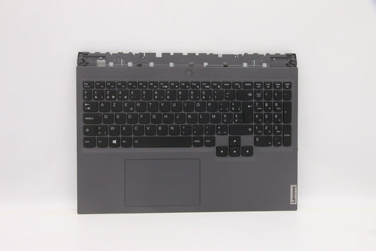 Lenovo Cover Upper Case Asm_Bel L82Jf - 5CB1D09649
