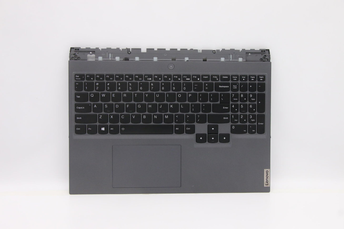 Lenovo Cover Upper Case Asm_Eng L82Jf - 5CB1D09653