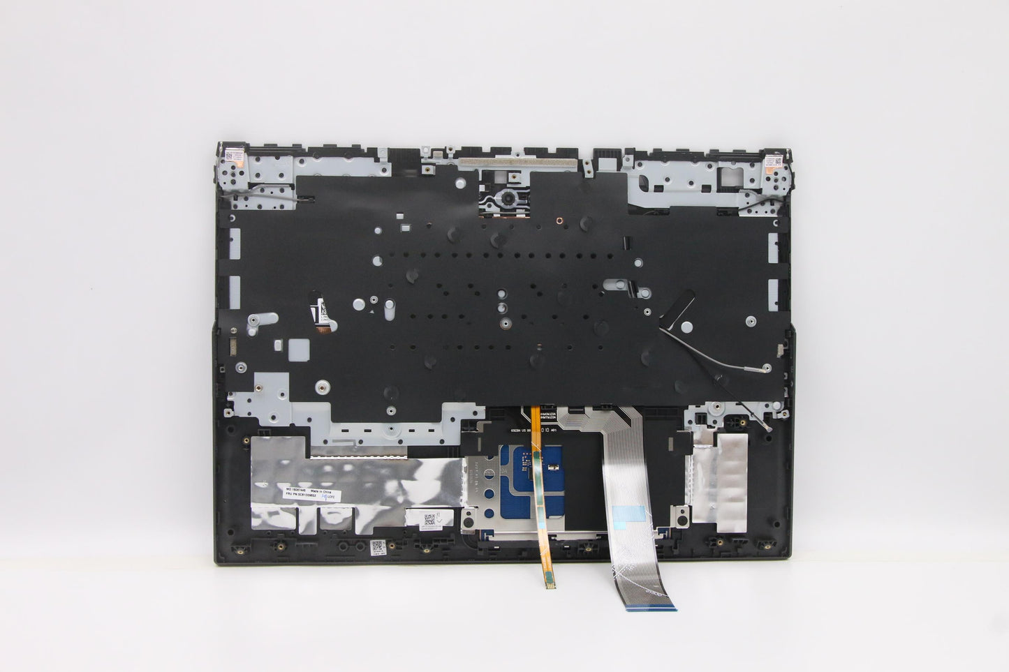 Lenovo Cover Upper Case Asm_Eng L82Jf - 5CB1D09653