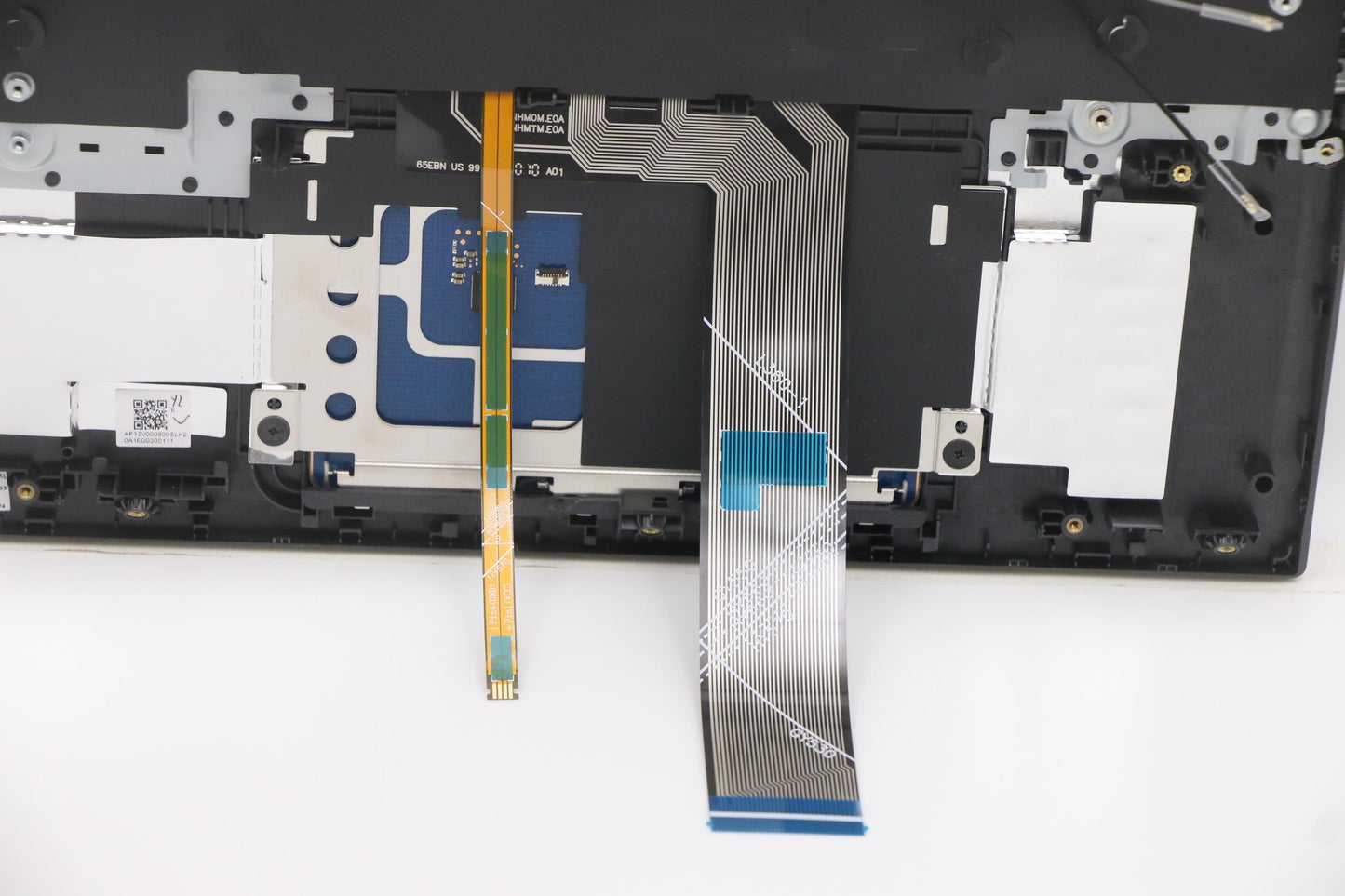 Lenovo Cover Upper Case Asm_Eng L82Jf - 5CB1D09653
