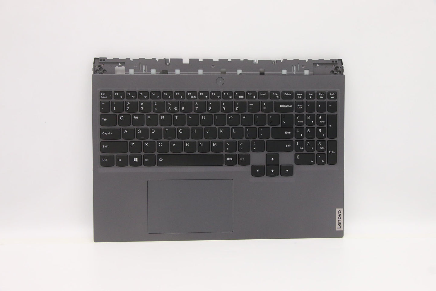 Lenovo Cover Uppercaseasm_Euroengl82J - 5CB1D10475