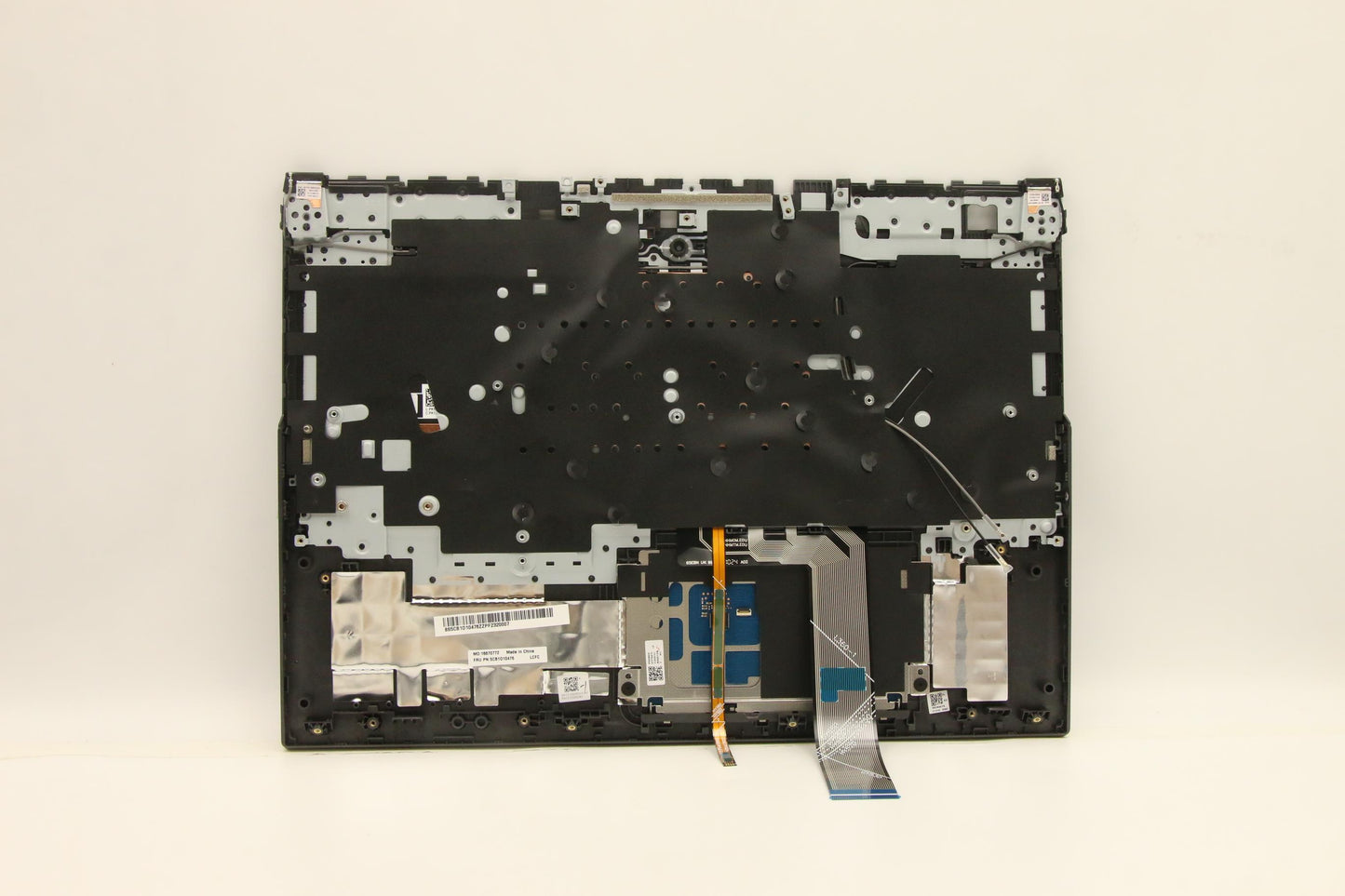 Lenovo Cover Uppercaseasm_Fra/Engl82J - 5CB1D10476