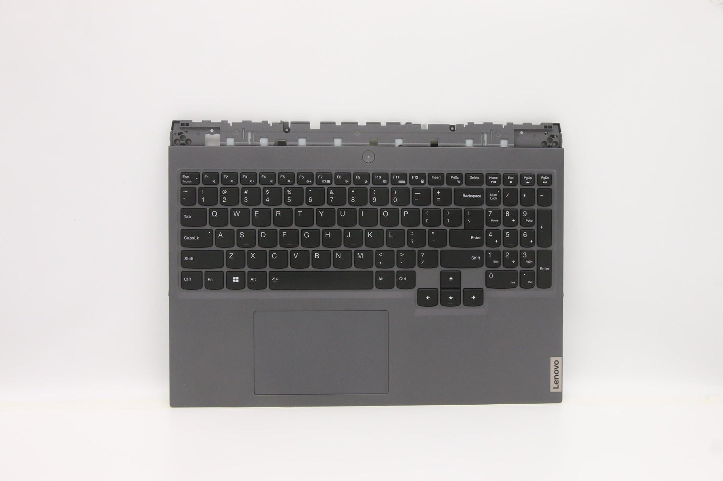 Lenovo Cover Upper Caseasm_Usaengl82J - 5CB1D10478