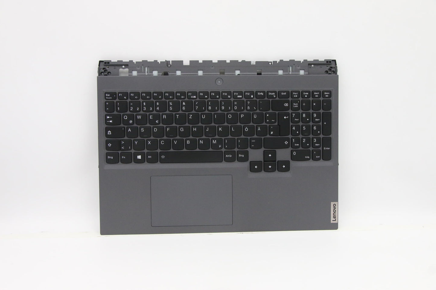 Lenovo Cover Upper Case Asm_Ger L82Jf - 5CB1D10481