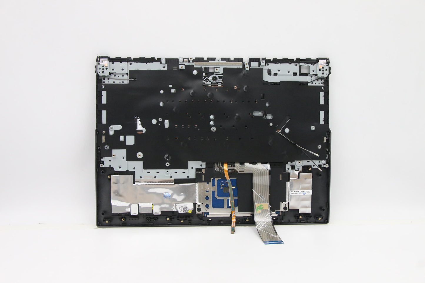 Lenovo Cover Upper Case Asm_Ger L82Jf - 5CB1D10481