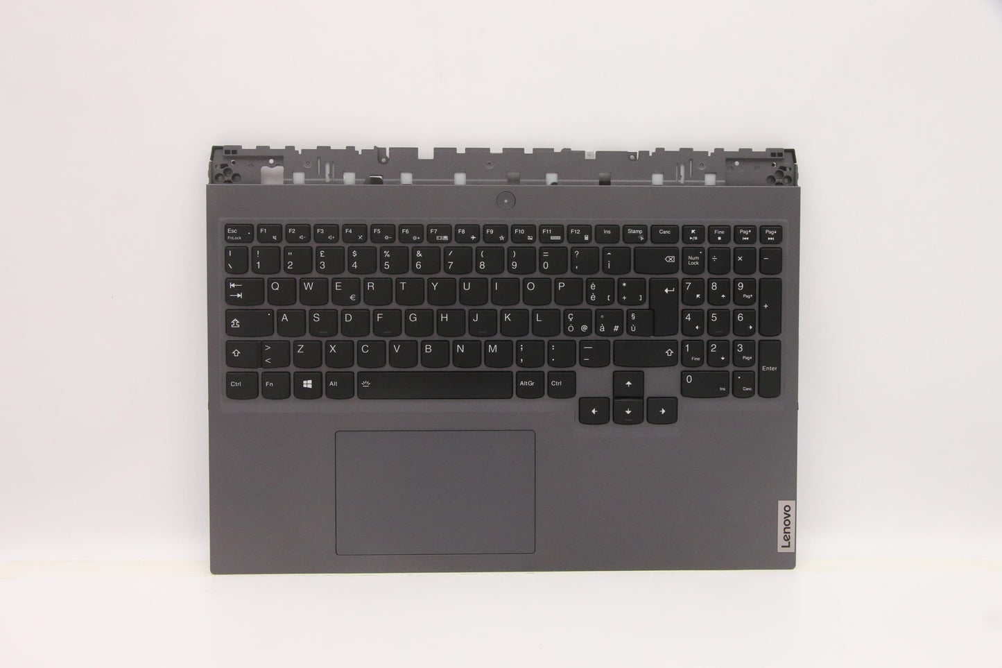 Lenovo Cover Upper Case Asm_Ita L82Jf - 5CB1D10487