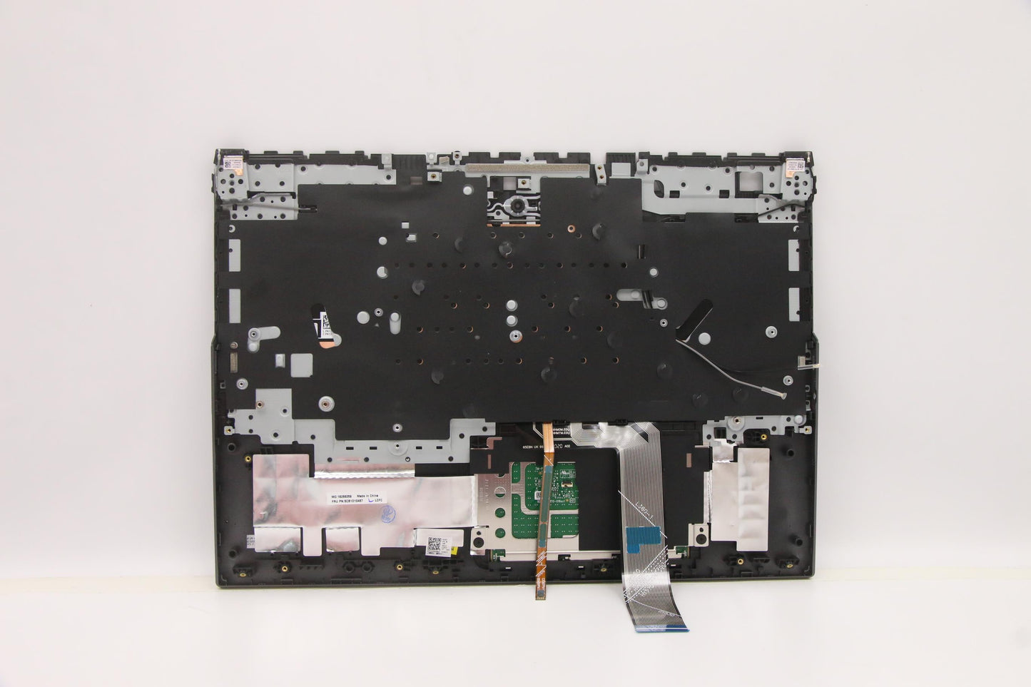 Lenovo Cover Upper Case Asm_Ita L82Jf - 5CB1D10487