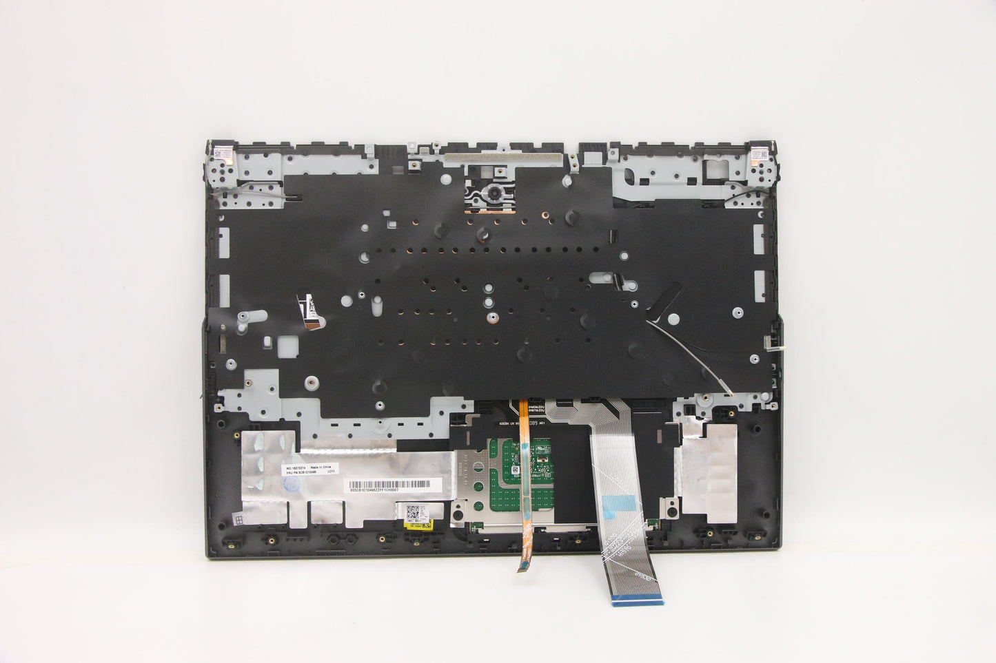 Lenovo Cover Upper Case Asm_Sws L82Jf - 5CB1D10496