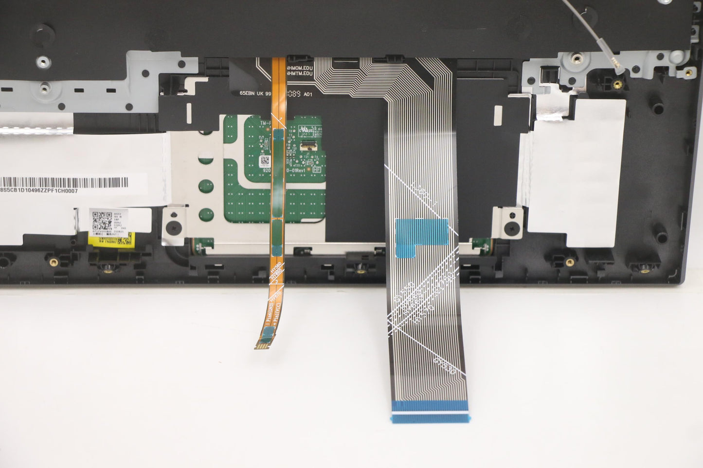 Lenovo Cover Upper Case Asm_Sws L82Jf - 5CB1D10496