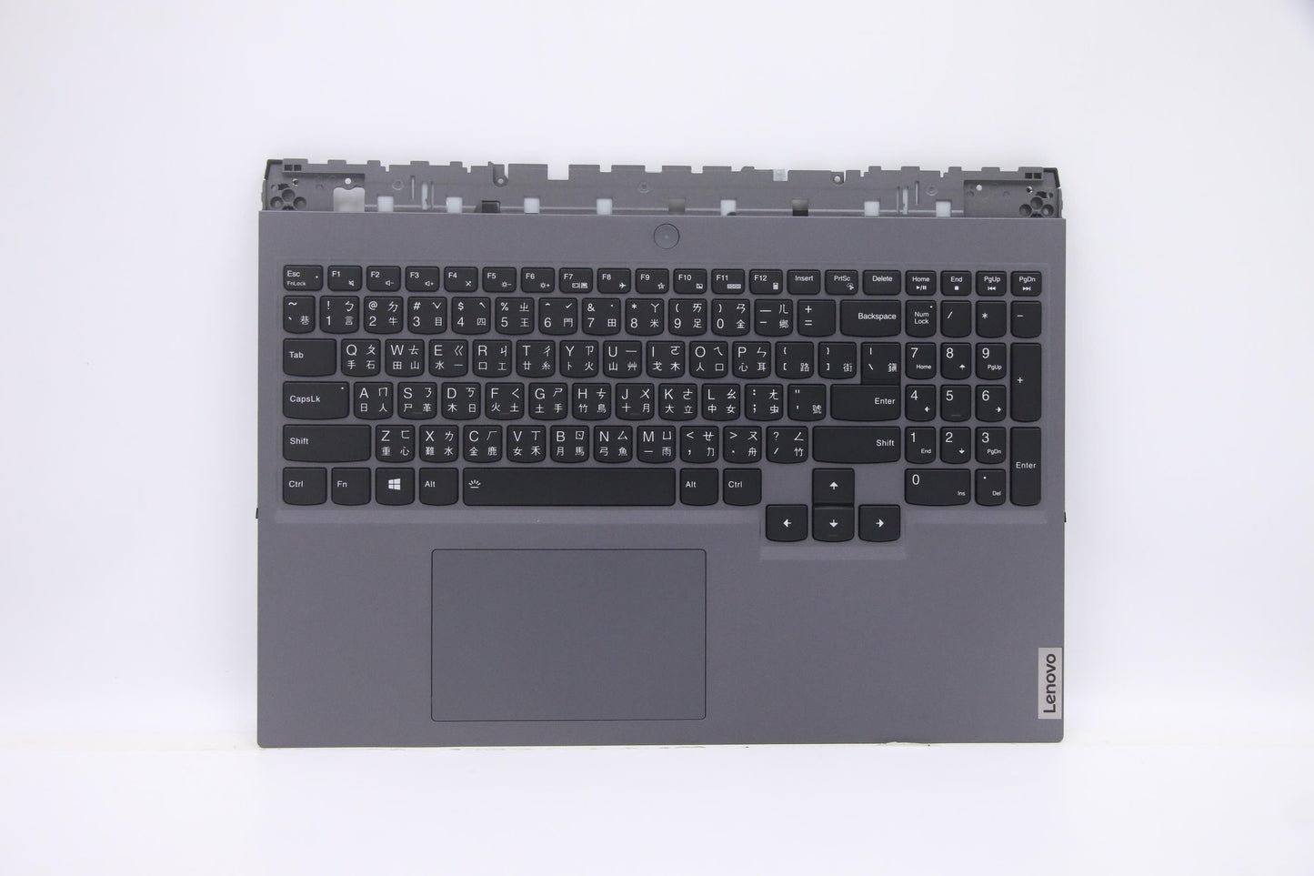 Lenovo Cover Upper Case Asm_Tc L82Jf - 5CB1D10498