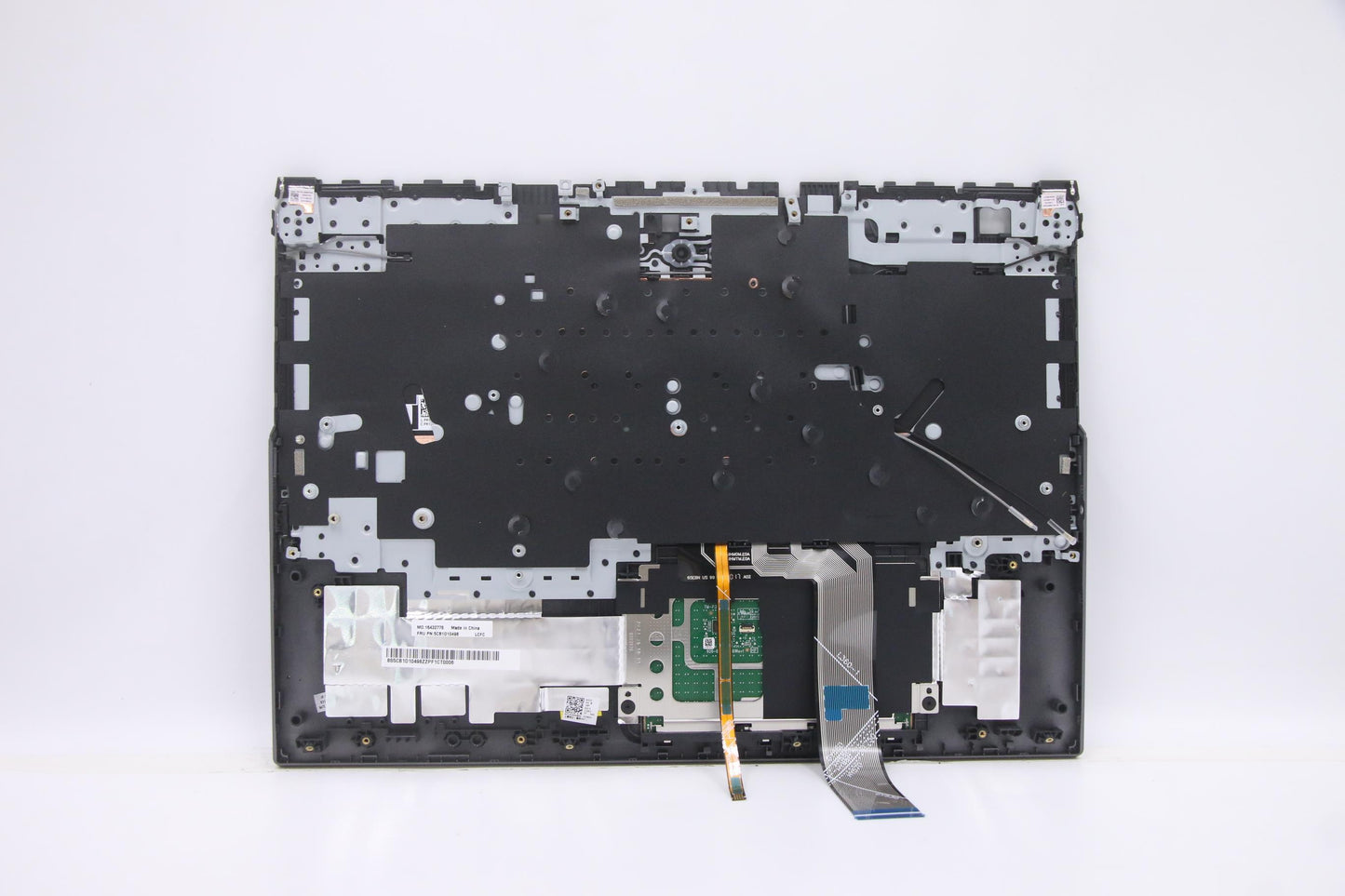 Lenovo Cover Upper Case Asm_Tc L82Jf - 5CB1D10498