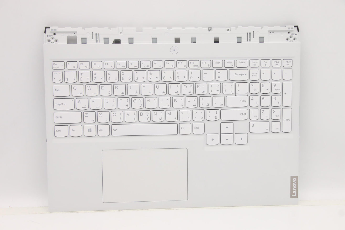 Lenovo Cover Upper Case Asm_Ara L82Jf - 5CB1D10501